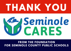 The Foundation for Seminole County Public Schools