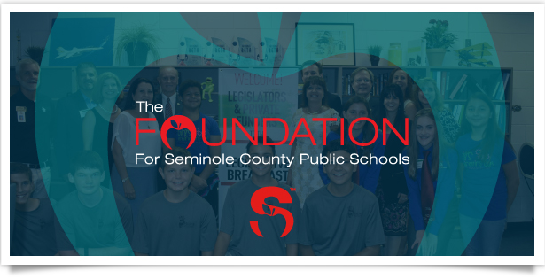 The Foundation for Seminole County Public Schools