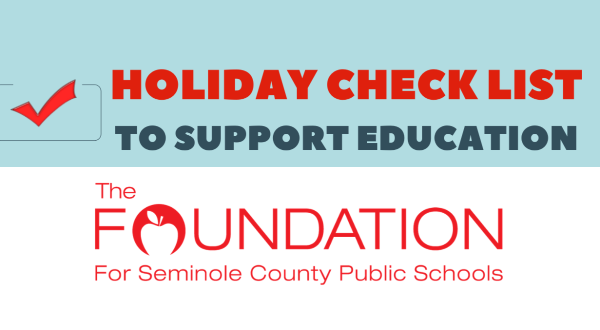 The Foundation for Seminole County Public Schools