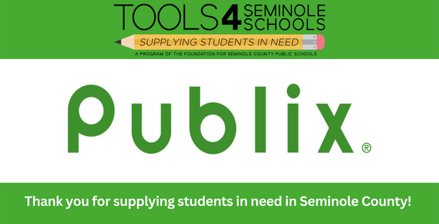 logo publix 2023