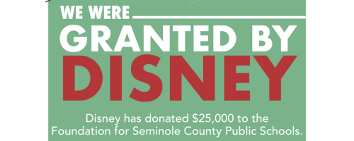 The Foundation for Seminole County Public Schools