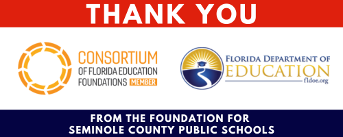 The Foundation for SCPS raises $240,000 for education at annual gala
