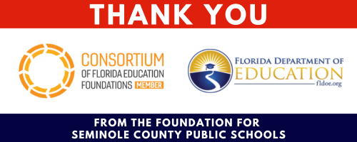 The Foundation for Seminole County Public Schools